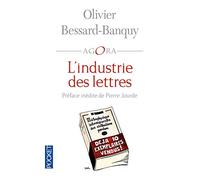 L'industrie des lettres