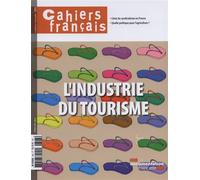L'industrie du tourisme - La Documentation Française - Documentation Francaise - broché - Revue
