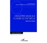 L'industrie musicale à l'aube du XXIe siècle