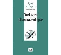 L'industrie Pharmaceutique