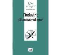 L'industrie pharmaceutique