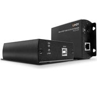 LINDY 140m 4 Port USB 2.0 Cat.6 Extender
