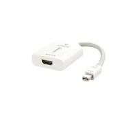 LINDY 15 CM Numérique A/V Câble / Mini Displayport Mini Dp Mâle À Numérique