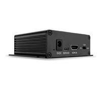 Lindy 38361 convertisseur audio Noir