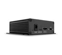 LINDY audio Extracteur HDMI 18G Audio Extractor [HDMI - HDMI] 3840 x 2160 Pixel