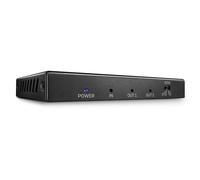 LINDY 2 Port HDMI 18G Splitter