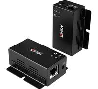 LINDY 2 Port USB 2.0 Cat.6 Extender USB 2.0 Extendeur USB câble réseau RJ45 50 m