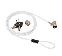 Lindy 20912 Câble de sécurité pour Ordinateur Portable 1,8 m