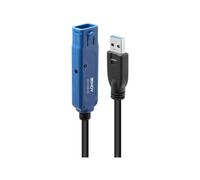 LINDY 20m USB 3.0 Active Extension Pro