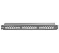 Lindy 25990 Panneau de brassage 1U