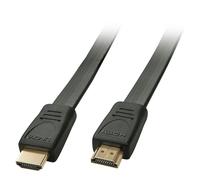 Lindy câble HDMI - 2 m