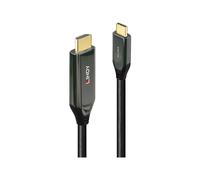 LINDY 2m USB Type C to HDMI 8K60 Adapter Cable