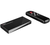 LINDY 3 Port HDMI 8K60 Switch Switch HDMI