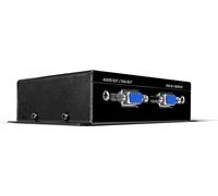 LINDY 300m Cat.6 4Port VGA Extender