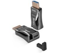 Lindy Extendeur HDMI Fibre Optique 300 m 4K