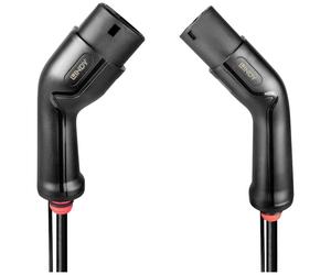 LINDY 30111 Câble de charge pour véhicule électrique 7 m