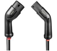 LINDY 30112 Câble de charge pour véhicule électrique 5 m