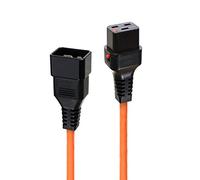 Lindy 30131 Câble d'alimentation