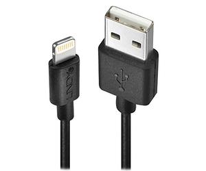 Lindy 31320 Câble USB 1 M