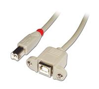 Lindy 31669 Rallonge USB 2.0 2 m