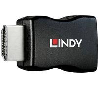 LINDY Adaptateur HDMI 32104 – Émulateur EDID 3840 x 2160 – Noir