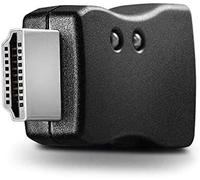 Lindy 32115 Changeur De Genre De Câble Hdmi Noir