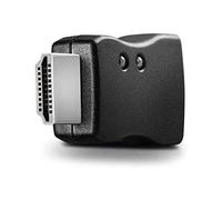Lindy 32115 Changeur De Genre De Câble Hdmi Noir