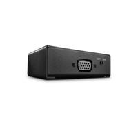 LINDY – Enregistreur EDID AV – DVI / HDMI / VGA – 3840 x 2160 pixels
