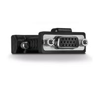 Lindy 32121 Enregistreur vidéo numérique Noir