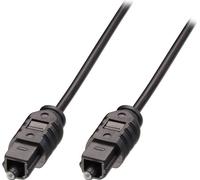 Lindy 35217 TosLink Budget opt.SPIDF 20m Fibre plastique