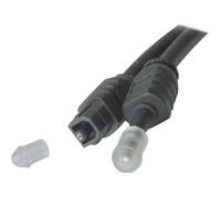 Lindy - 35222 - Câble SPDIF à Mini Optique, 2m