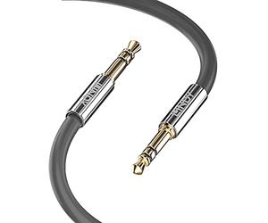 LINDY 35325 Câble Audio 10 M