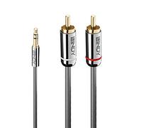 Lindy 35334 Câble Audio 2 M