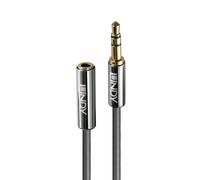 LINDY 35654 RGB Cable Black