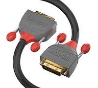 Lindy 36220 Câble DVI 0.5 M