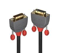 Lindy 36234 Câble DVI 5 M
