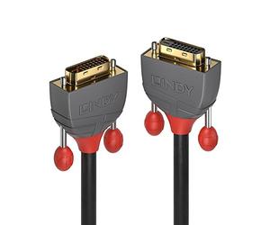 Lindy 36234 Câble DVI 5 M