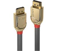 Lindy 36292 Câble DisplayPort 2 m or