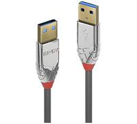 Lindy 36626 Câble USB 3.0 Type A 1 M
