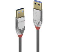 LINDY Câble Micro-USB 36629 Noir