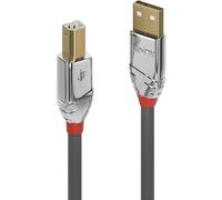 Lindy 36643 Câble USB 2.0 Type A vers B 3 M