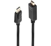 Lindy 36922, Adaptateur