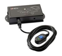 Lindy 38029 commutateur vidéo HDMI/VGA