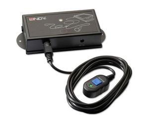 Lindy 38029 commutateur vidéo HDMI/VGA