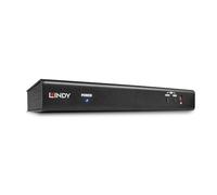 Lindy Commutateur HDMI Multi-View – 4 ports