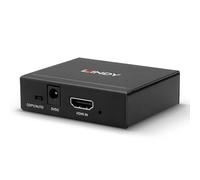 Lindy 38158 Accessoire pour moniteur Splitter HDMI 4K 2 ports