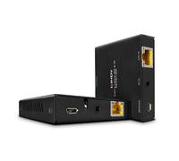 Lindy Extender HDMI 18G & IR Cat.6 50m avec PoC & Loop Out