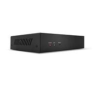 LINDY 38225 Extension Audio/Video Émetteur AV Noir