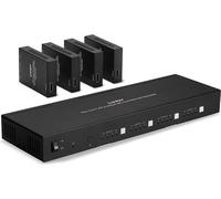 Lindy 38328 LINDY 70m Cat.6 4x4 HDMI 18G Matrix Extender