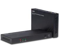 Lindy 38340 LINDY 100m Cat.6 HDMI 4K60 HDBaseT Extender